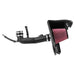 Flowmaster 615103 Delta Force Cold Air Intake Kit - Truck Part Superstore