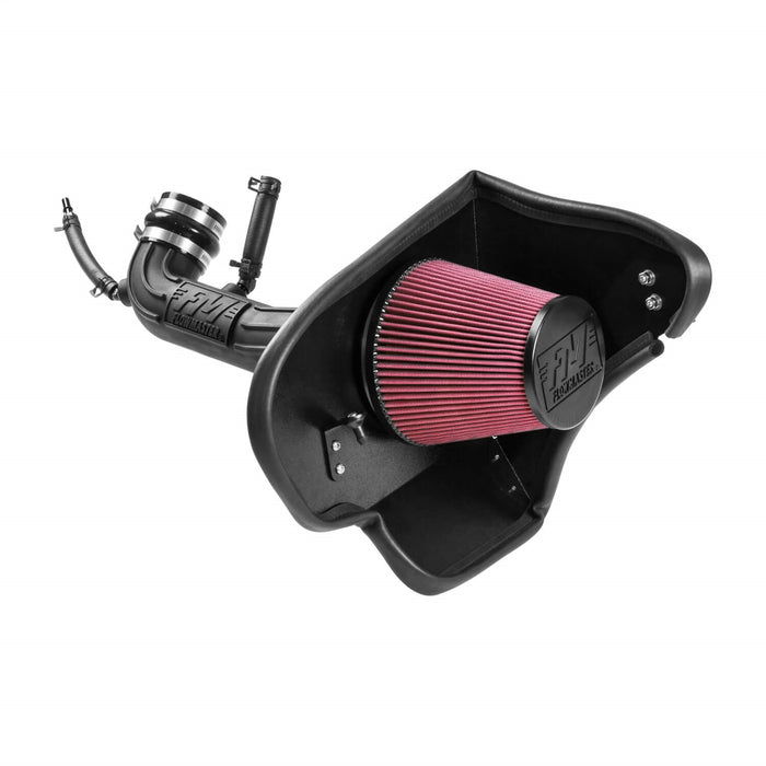 Flowmaster 615103 Delta Force Cold Air Intake Kit - Truck Part Superstore