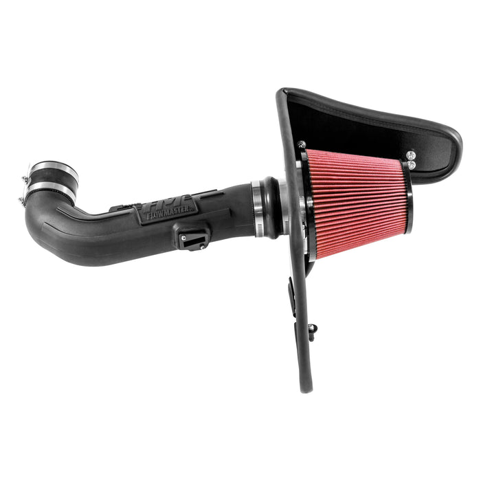 Flowmaster 615104 Delta Force Cold Air Intake Kit - Truck Part Superstore
