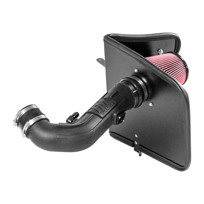 Flowmaster 615104 Delta Force Cold Air Intake Kit - Truck Part Superstore