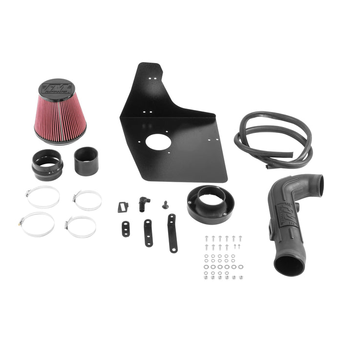 Flowmaster 615104 Delta Force Cold Air Intake Kit - Truck Part Superstore