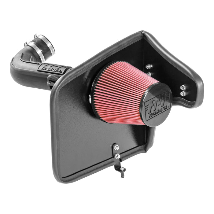 Flowmaster 615104 Delta Force Cold Air Intake Kit - Truck Part Superstore