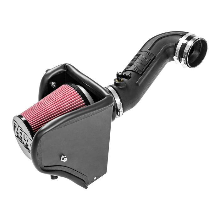 Flowmaster 615105 Delta Force Cold Air Intake Kit - Truck Part Superstore