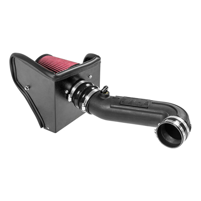 Flowmaster 615105 Delta Force Cold Air Intake Kit - Truck Part Superstore
