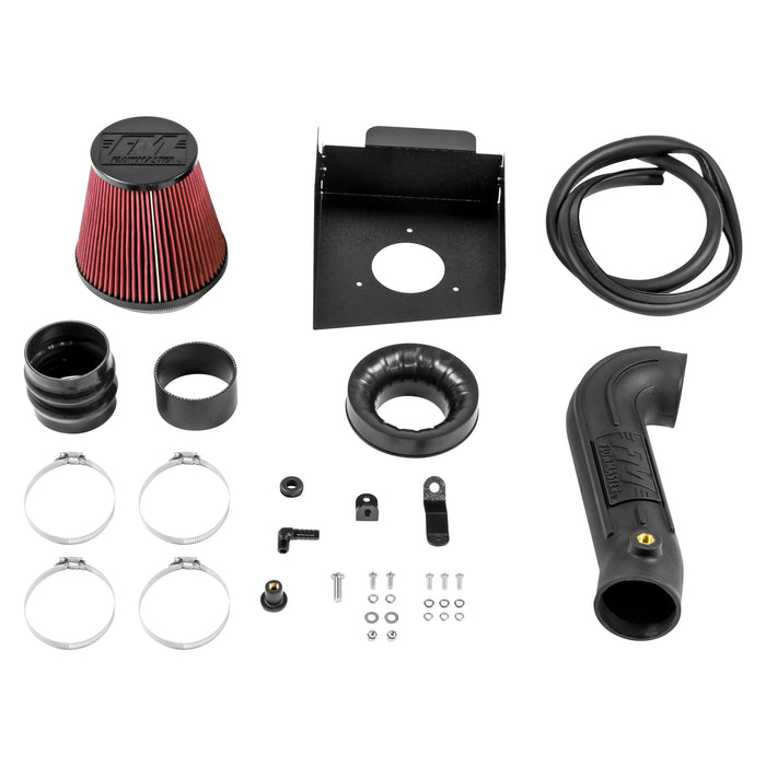 Flowmaster 615105 Delta Force Cold Air Intake Kit - Truck Part Superstore