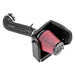 Flowmaster 615105 Delta Force Cold Air Intake Kit - Truck Part Superstore