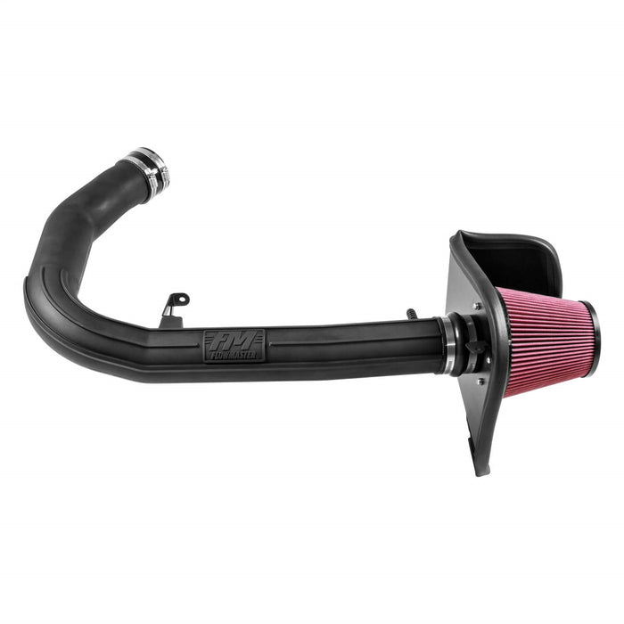 Flowmaster 615106 Delta Force Cold Air Intake Kit - Truck Part Superstore