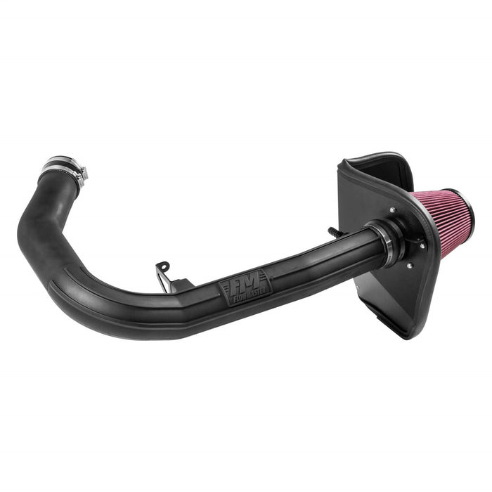 Flowmaster 615106 Delta Force Cold Air Intake Kit - Truck Part Superstore
