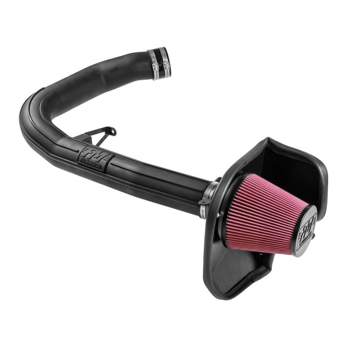 Flowmaster 615106 Delta Force Cold Air Intake Kit - Truck Part Superstore