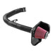 Flowmaster 615106 Delta Force Cold Air Intake Kit - Truck Part Superstore