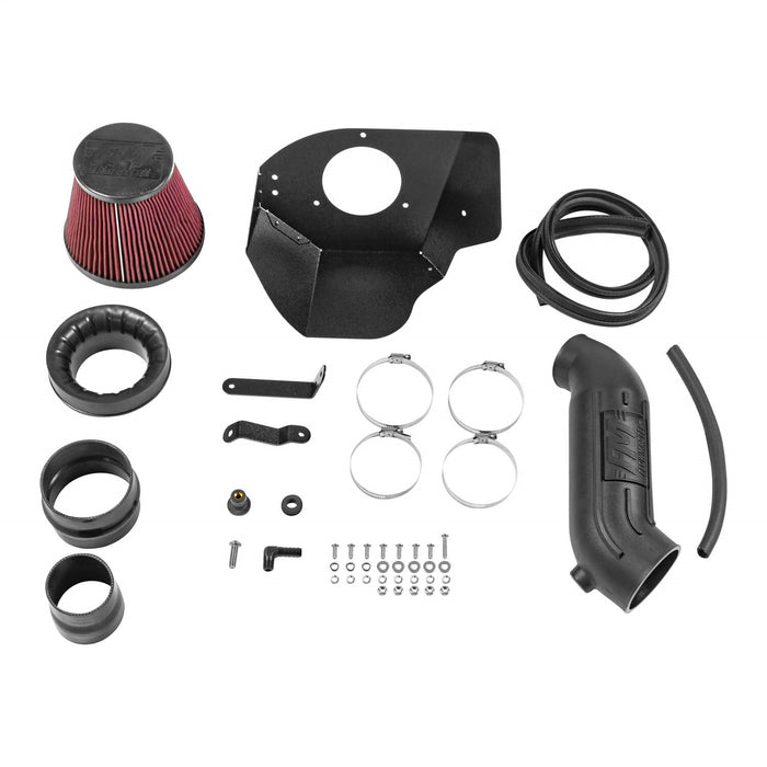 Flowmaster 615107 Delta Force Cold Air Intake Kit - Truck Part Superstore