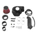 Flowmaster 615107 Delta Force Cold Air Intake Kit - Truck Part Superstore