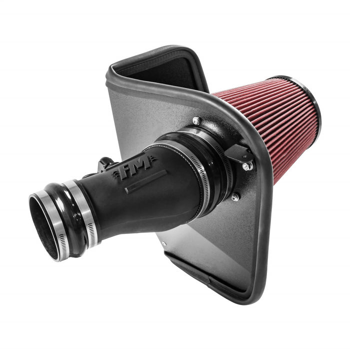 Flowmaster 615108 Delta Force Cold Air Intake Kit - Truck Part Superstore