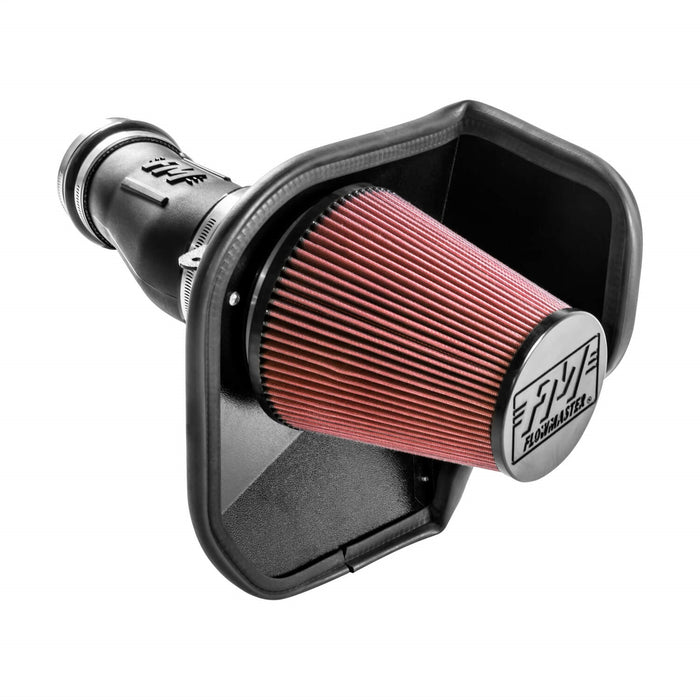 Flowmaster 615108 Delta Force Cold Air Intake Kit - Truck Part Superstore