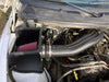 Flowmaster 615109 Delta Force Cold Air Intake Kit - Truck Part Superstore