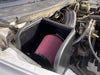 Flowmaster 615109 Delta Force Cold Air Intake Kit - Truck Part Superstore