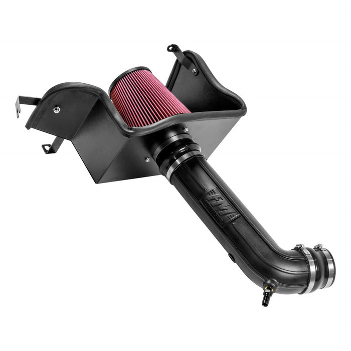 Flowmaster 615110 Delta Force Cold Air Intake Kit - Truck Part Superstore
