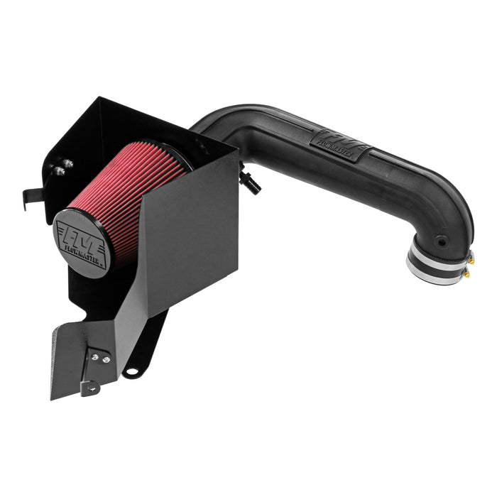 Flowmaster 615111 Delta Force Cold Air Intake Kit - Truck Part Superstore