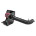 Flowmaster 615121 Delta Force Cold Air Intake Kit - Truck Part Superstore