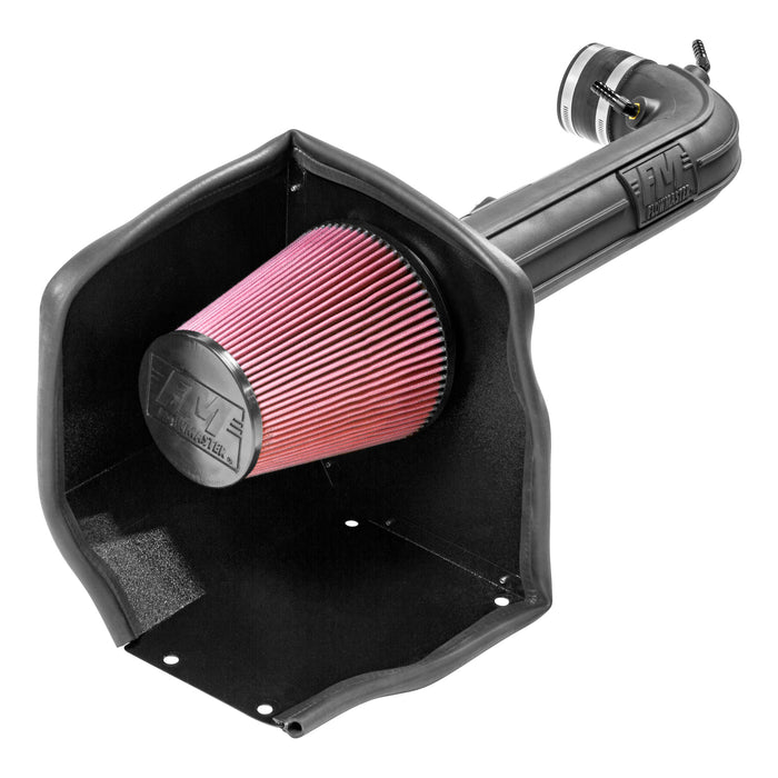 Flowmaster 615121 Delta Force Cold Air Intake Kit - Truck Part Superstore