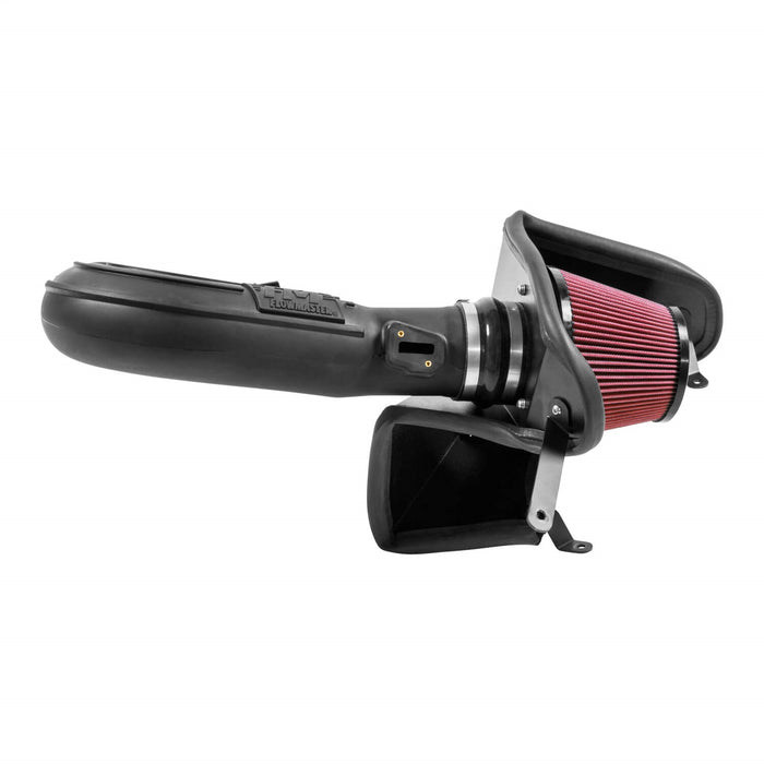 Flowmaster 615130 Delta Force Cold Air Intake Kit - Truck Part Superstore