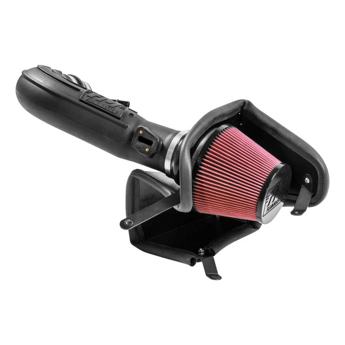 Flowmaster 615130 Delta Force Cold Air Intake Kit - Truck Part Superstore