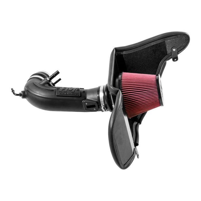 Flowmaster 615131 Delta Force Cold Air Intake Kit - Truck Part Superstore