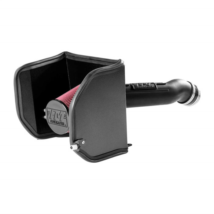 Flowmaster 615134 Delta Force Cold Air Intake Kit - Truck Part Superstore