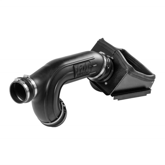 Flowmaster 615136 Delta Force Cold Air Intake Kit - Truck Part Superstore