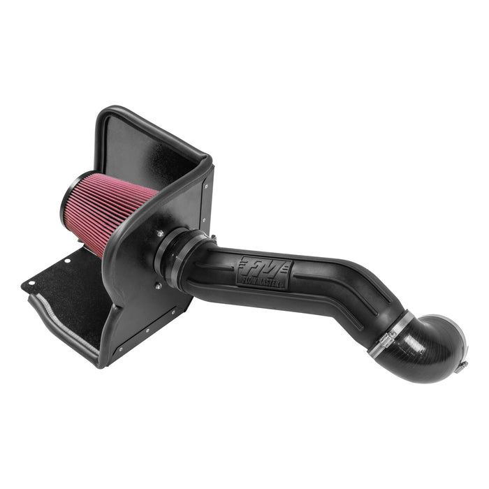 Flowmaster 615138 Delta Force Cold Air Intake Kit - Truck Part Superstore