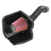 Flowmaster 615138 Delta Force Cold Air Intake Kit - Truck Part Superstore