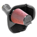Flowmaster 615139 Delta Force Cold Air Intake Kit - Truck Part Superstore