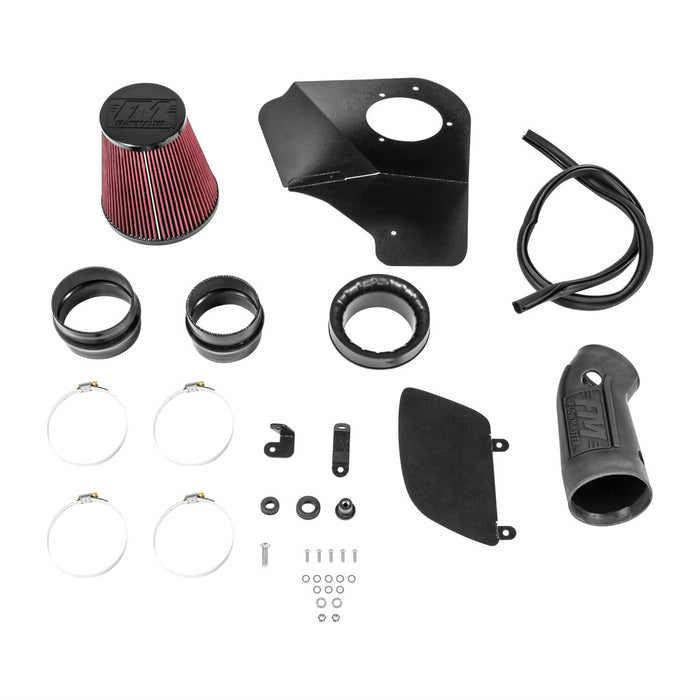 Flowmaster 615139 Delta Force Cold Air Intake Kit - Truck Part Superstore