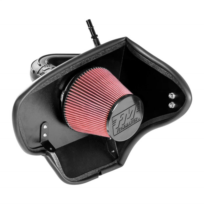 Flowmaster 615143 Delta Force Cold Air Intake Kit - Truck Part Superstore