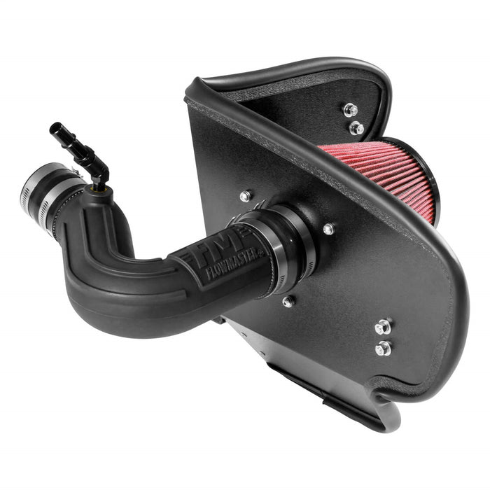 Flowmaster 615143 Delta Force Cold Air Intake Kit - Truck Part Superstore