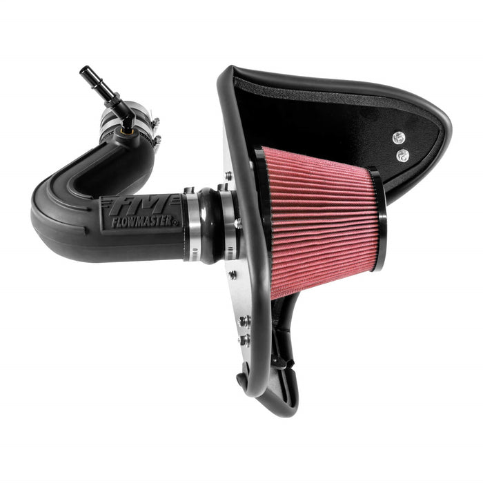 Flowmaster 615143 Delta Force Cold Air Intake Kit - Truck Part Superstore