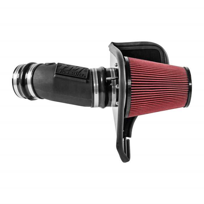 Flowmaster 615145 Delta Force Cold Air Intake Kit - Truck Part Superstore