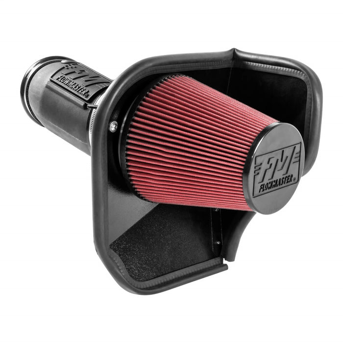 Flowmaster 615145 Delta Force Cold Air Intake Kit - Truck Part Superstore