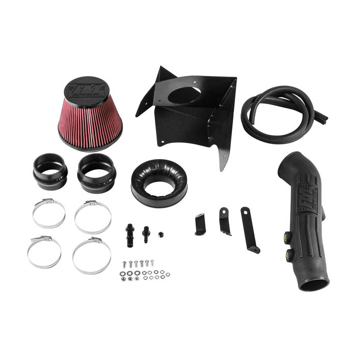 Flowmaster 615146 Delta Force Cold Air Intake Kit - Truck Part Superstore