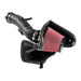 Flowmaster 615146 Delta Force Cold Air Intake Kit - Truck Part Superstore