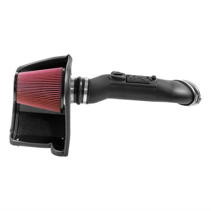 Flowmaster 615148 Delta Force Cold Air Intake Kit - Truck Part Superstore