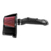 Flowmaster 615148 Delta Force Cold Air Intake Kit - Truck Part Superstore