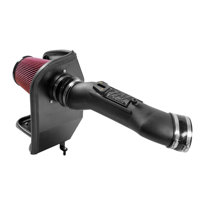 Flowmaster 615148 Delta Force Cold Air Intake Kit - Truck Part Superstore