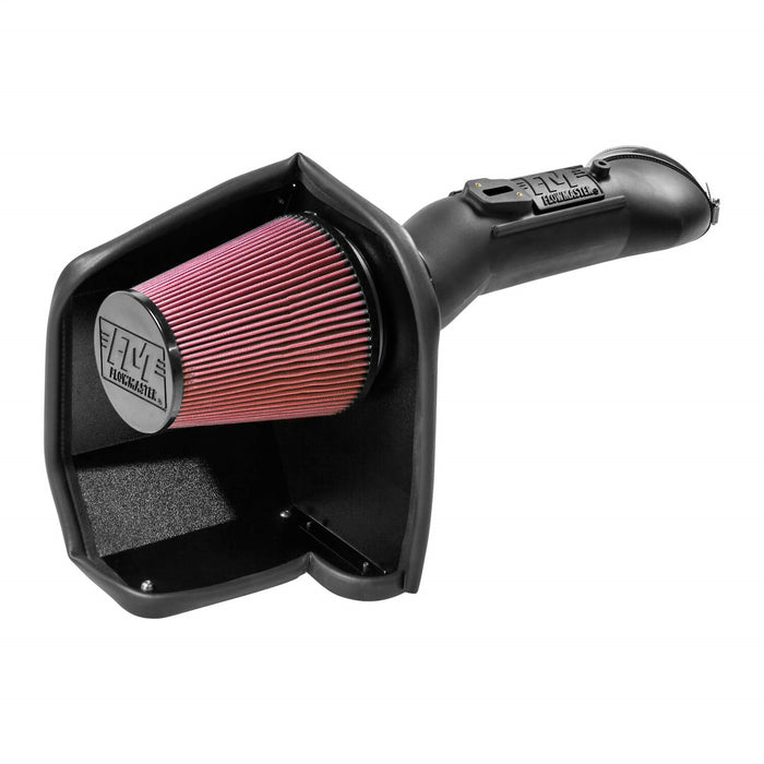 Flowmaster 615148 Delta Force Cold Air Intake Kit - Truck Part Superstore