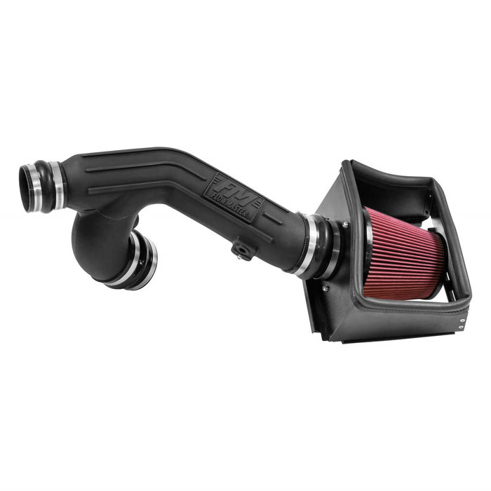 Flowmaster 615149 Delta Force Cold Air Intake Kit - Truck Part Superstore