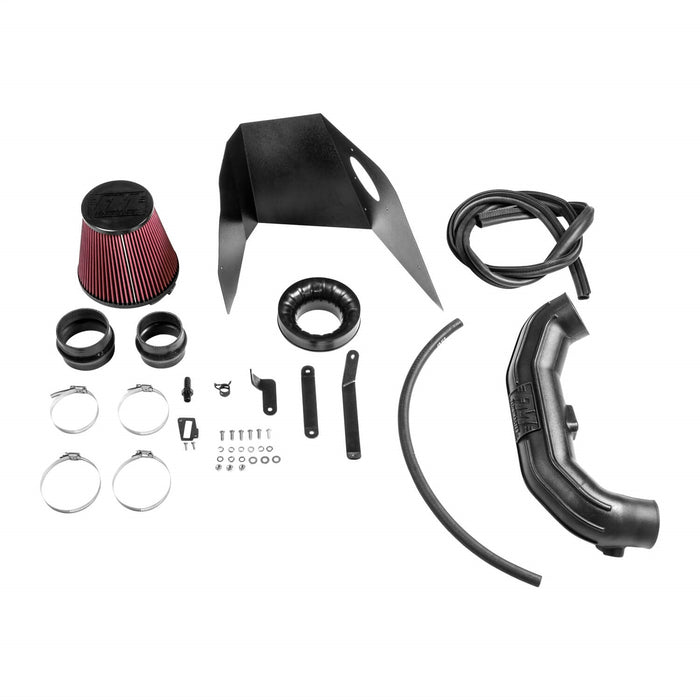 Flowmaster 615152 Delta Force Cold Air Intake Kit - Truck Part Superstore