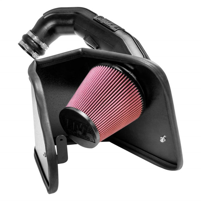 Flowmaster 615152 Delta Force Cold Air Intake Kit - Truck Part Superstore