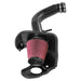 Flowmaster 615156 Delta Force Cold Air Intake Kit - Truck Part Superstore