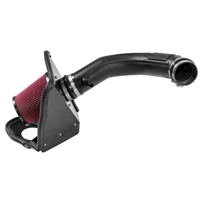 Flowmaster 615156 Delta Force Cold Air Intake Kit - Truck Part Superstore