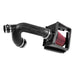 Flowmaster 615157 Delta Force Cold Air Intake Kit - Truck Part Superstore